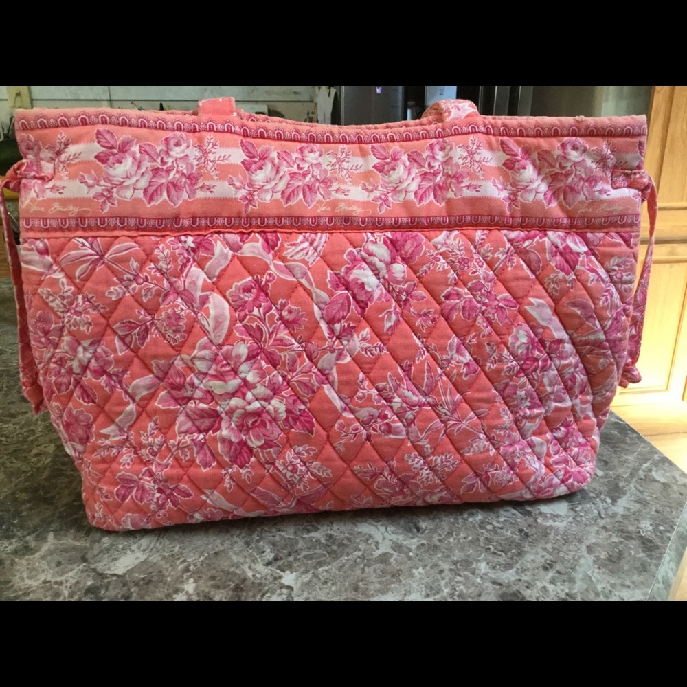 Vera Bradley purse